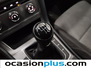 Volkswagen Golf Edition 1.2 TSI BMT 77 kW (105 CV)