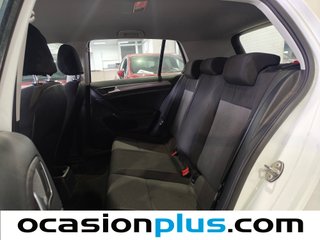Volkswagen Golf Edition 1.2 TSI BMT 77 kW (105 CV)