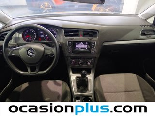 Volkswagen Golf Edition 1.2 TSI BMT 77 kW (105 CV)