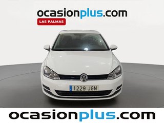 Volkswagen Golf Edition 1.2 TSI BMT 77 kW (105 CV)