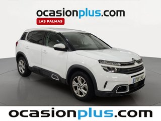 Citroen C5 Aircross PureTech 130 S&S Live 96 kW (131 CV)