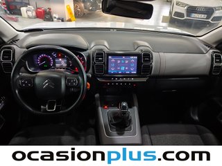 Citroen C5 Aircross PureTech 130 S&S Live 96 kW (131 CV)