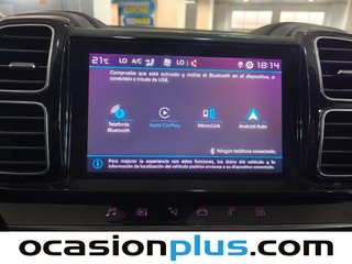 Citroen C5 Aircross PureTech 130 S&S Live 96 kW (131 CV)