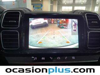 Citroen C5 Aircross PureTech 130 S&S Live 96 kW (131 CV)