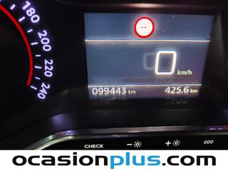 Citroen C5 Aircross PureTech 130 S&S Live 96 kW (131 CV)