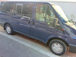 Ford 2002