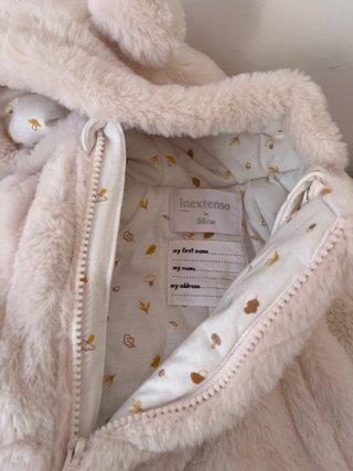 Lote Ropa Bebé