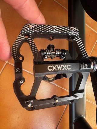 Bicicleta Estática TOPUTURE