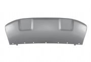 Spoiler Parachoques Ford EcoSport 18-21