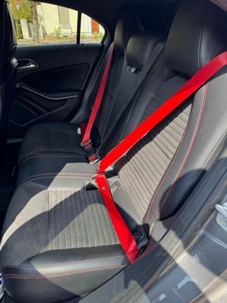 Mercedes-Benz Clase A 45 amg