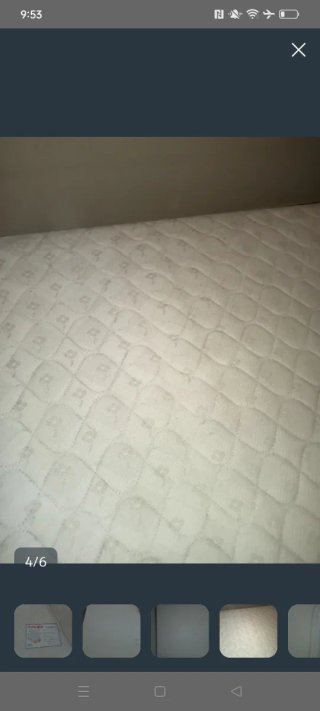 Somier tapiflex