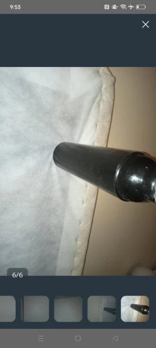 Somier tapiflex