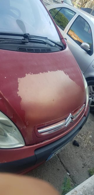 Citroen Xsara 2006