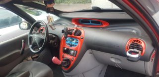 Citroen Xsara 2006
