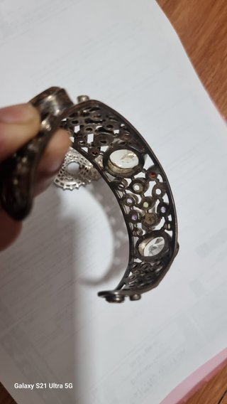 Lote de Joyería Plata 925