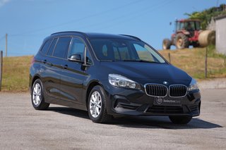 BMW Serie 2 2020