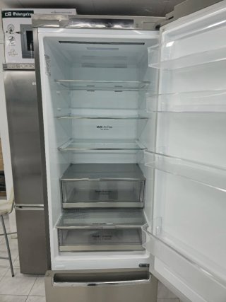 Nevera LG