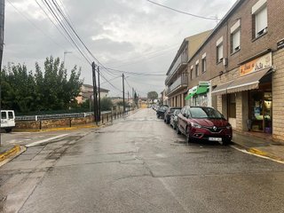 Local comercial en venta en Pobla de Claramunt, la