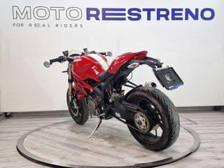 DUCATI MONSTER 1100 EVO