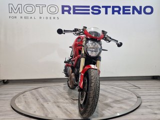 DUCATI MONSTER 1100 EVO