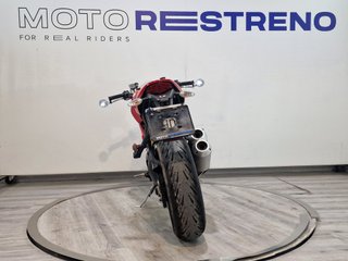 DUCATI MONSTER 1100 EVO