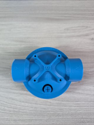 Filtro Agua Declorador GAC 10 | Bbagua
