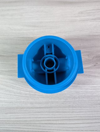 Filtro Agua Declorador GAC 10 | Bbagua