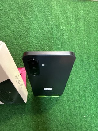 Samsung Galaxy A17 128GB Negro