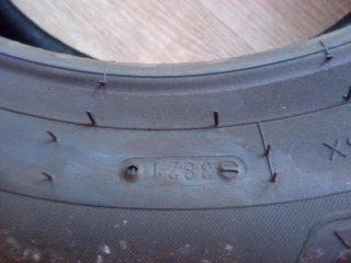 185/60 R15 84H Neumáticos nuevos