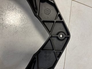 Soporte Cofre Yamaha TMAX 530
