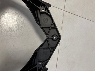 Soporte Cofre Yamaha TMAX 530