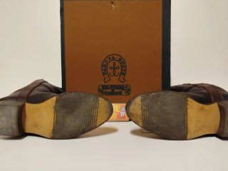 Botas Camperas Dakota Boots