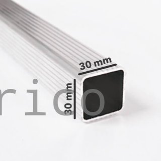 Escalera Aluminio Elite 3x12 - 3,44+3,44+3,44 M - 73-90-73x25mm