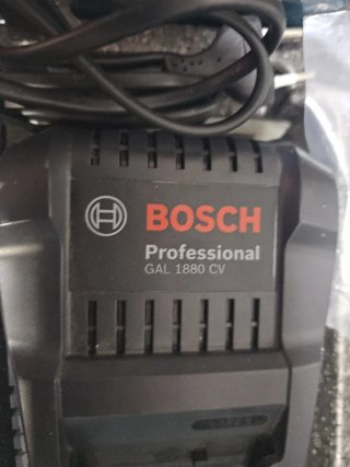Taladro de impacto Bosch GDS 18V-1050H