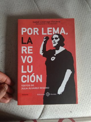Libros feminismo