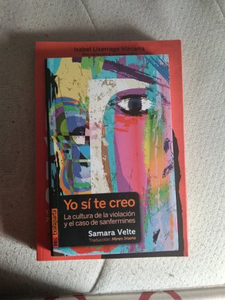Libros feminismo