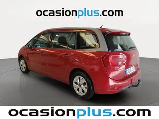 Citroen Grand C4 Picasso 1.6 HDI Airdream Seduction 85 kW (115 CV)
