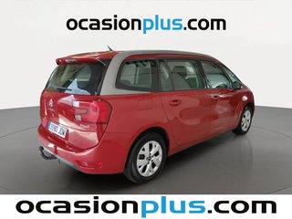 Citroen Grand C4 Picasso 1.6 HDI Airdream Seduction 85 kW (115 CV)
