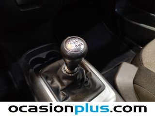 Citroen Grand C4 Picasso 1.6 HDI Airdream Seduction 85 kW (115 CV)