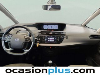 Citroen Grand C4 Picasso 1.6 HDI Airdream Seduction 85 kW (115 CV)