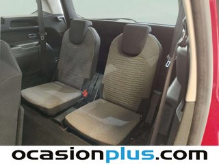 Citroen Grand C4 Picasso 1.6 HDI Airdream Seduction 85 kW (115 CV)