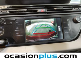 Citroen Grand C4 Picasso 1.6 HDI Airdream Seduction 85 kW (115 CV)