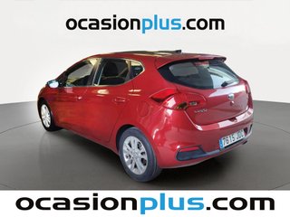 Kia Ceed 1.4 CRDi WGT Maracana 66 kW (90 CV)