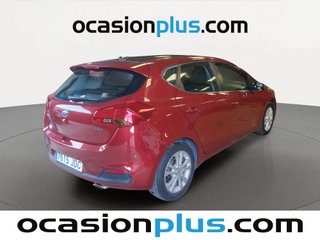 Kia Ceed 1.4 CRDi WGT Maracana 66 kW (90 CV)