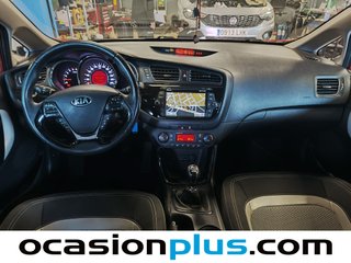 Kia Ceed 1.4 CRDi WGT Maracana 66 kW (90 CV)