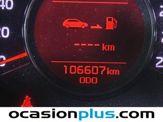 Kia Ceed 1.4 CRDi WGT Maracana 66 kW (90 CV)