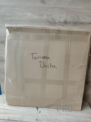 Pavimento per Doccia