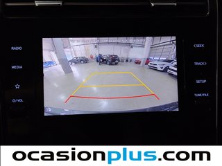 Hyundai Tucson 1.6 TGDI Klass 4x2 110 kW (150 CV)