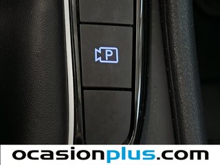 Hyundai Tucson 1.6 TGDI Klass 4x2 110 kW (150 CV)