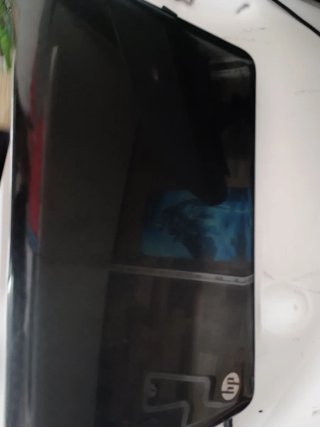 Portátil HP Pavilion dv6 Negro